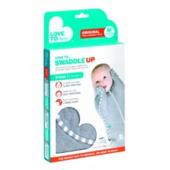 Love To Dream Swaddle Up 1.0 Grey Medium 6-8.5 Kg Inbakerslaapzak L1001001GRM 27 Love To Dream Swaddle Up 1.0 Grey Medium 6-8.5 Kg Inbakerslaapzak L1001001GRM -Babyproducten Winkel love to dream swaddle up 1.0 grey medium 6 8.5 kg inbakerslaapzak l1001001grm