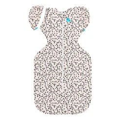 Love To Dream Transition Bag 1.0 Animal Beige Large 8.5-11 Kg Inbakerslaapzak L2001252BGEL