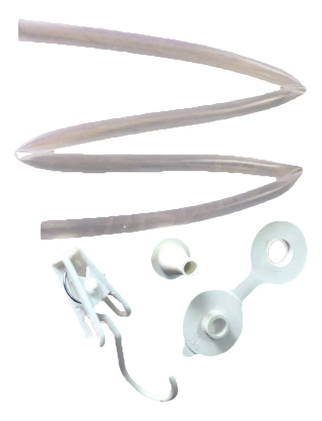 Maltex Bad Afvoerset MA2336 1 Maltex Bad Afvoerset MA2336