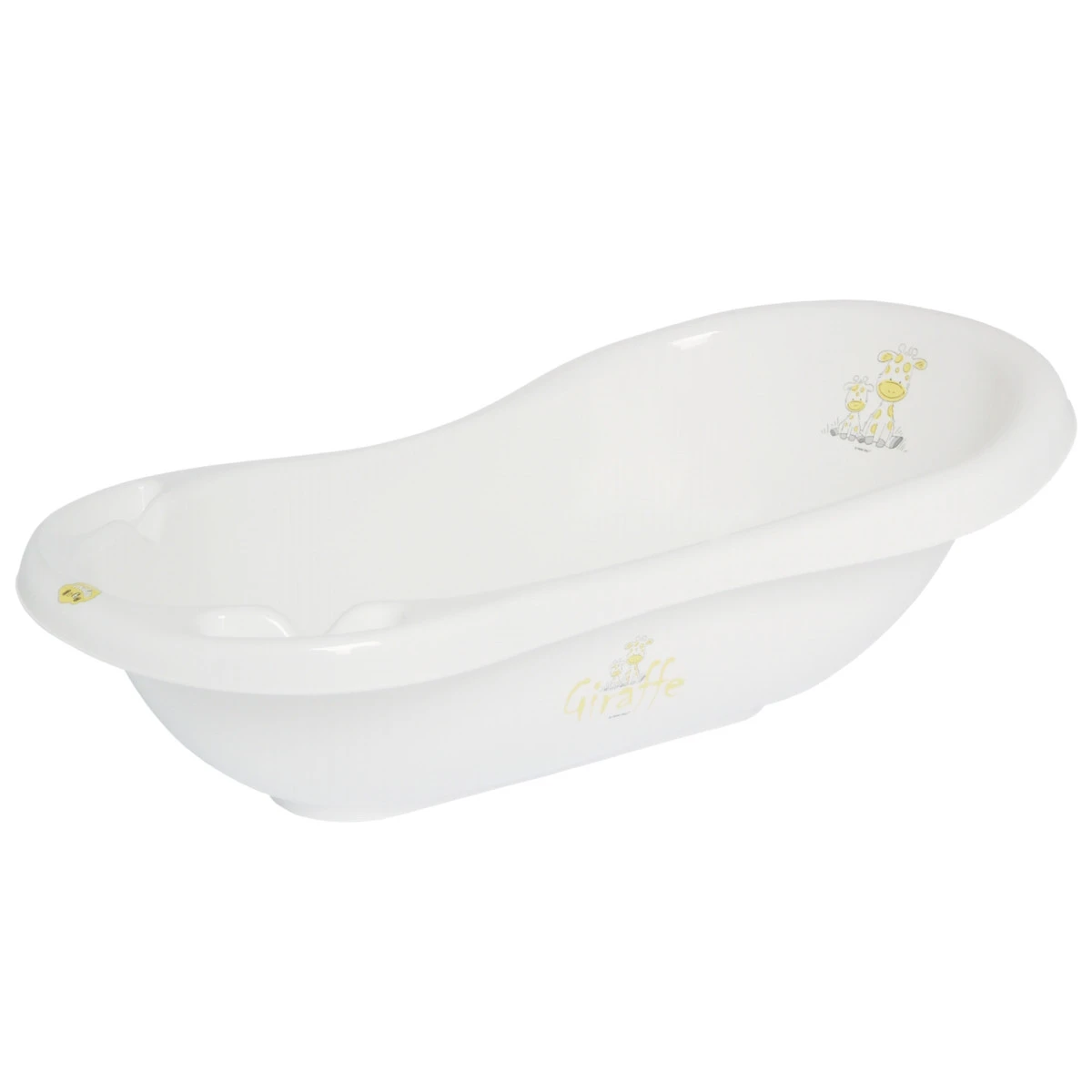 Maltex Giraf Wit Badje MA7804 2 Maltex Giraf Wit Badje MA7804 - Afbeelding 2