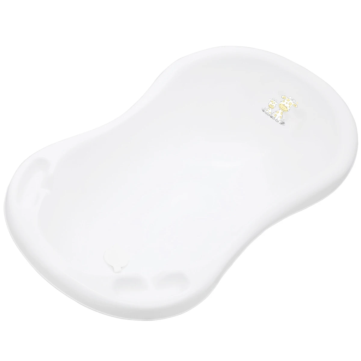 Maltex Giraf Wit Badje MA7804 1 Maltex Giraf Wit Badje MA7804