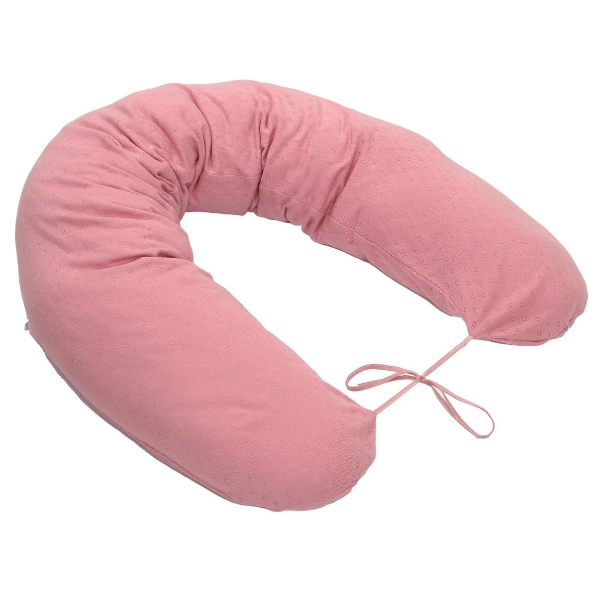 MamaLoes Amy Ajour Roze Voedingskussen 84274 1 MamaLoes Amy Ajour Roze Voedingskussen 84274