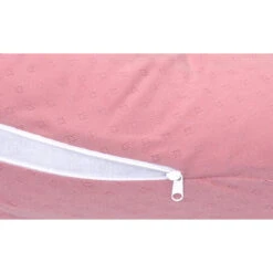 MamaLoes Amy Ajour Roze Voedingskussen 84274 6 MamaLoes Amy Ajour Roze Voedingskussen 84274 -Babyproducten Winkel mamaloes amy ajour roze voedingskussen 84274 .3