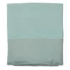 MamaLoes Amy Ajour Stonegreen 100x150cm Ledikantdeken 84267