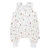 MamaLoes Amy Forest Treasures 12-24 Mnd Onesie Slaapzak 85207