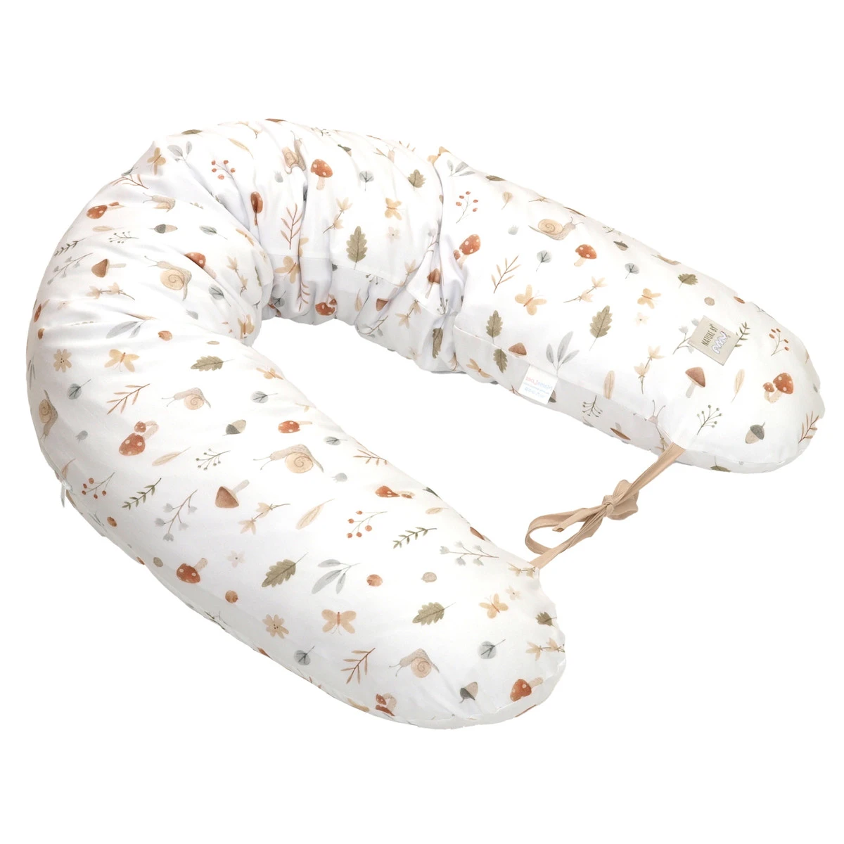 MamaLoes Amy Forest Treasures Voedingskussen 84273 1 MamaLoes Amy Forest Treasures Voedingskussen 84273
