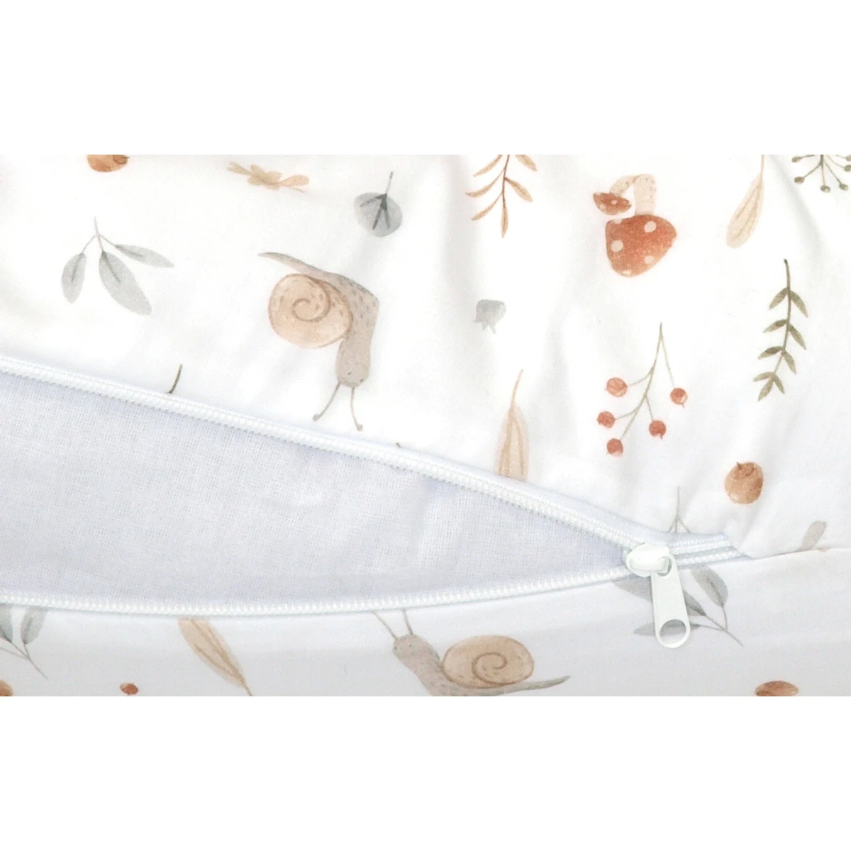 MamaLoes Amy Forest Treasures Voedingskussen 84273 2 MamaLoes Amy Forest Treasures Voedingskussen 84273 - Afbeelding 2