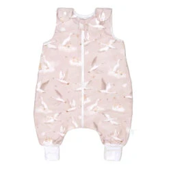 MamaLoes Amy Nature Goose 12-24 Mnd Onesie Slaapzak 85378