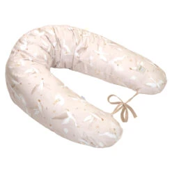 MamaLoes Amy Nature Goose Voedingskussen 84272