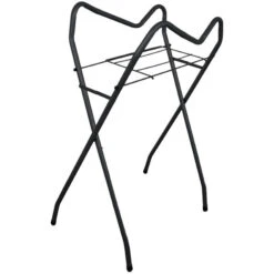 MamaLoes Licht Roze Badset Incl. Zwarte Badstandaard 28 MamaLoes Licht Roze Badset Incl. Zwarte Badstandaard -Babyproducten Winkel mamaloes badstandaard zwart 001 2