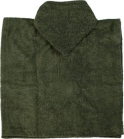MamaLoes Badstof Groen Baby Poncho ML010508 8 MamaLoes Badstof Groen Baby Poncho ML010508 -Babyproducten Winkel mamaloes badstof groen baby poncho ml010508 04