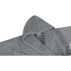 MamaLoes Badstof Licht Blauw 1-2jr Badjas ML010304 -Babyproducten Winkel mamaloes badstof licht blauw 0 1jr badjas ml010303 07 1