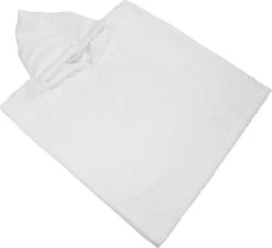 MamaLoes Badstof White Baby Poncho ML5288 8 MamaLoes Badstof White Baby Poncho ML5288 -Babyproducten Winkel mamaloes badstof white baby poncho ml5288 02 1