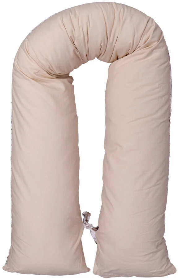 MamaLoes Bos Dieren Voedingskussen Met Lussen ML020418 6 MamaLoes Bos Dieren Voedingskussen Met Lussen ML020418 - Afbeelding 6