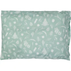 MamaLoes Botanical Stone Green 100x140cm Dekbedovertrek ML020604 -Babyproducten Winkel mamaloes botanical stone green 100x140cm dekbedovertrek ml020604 04