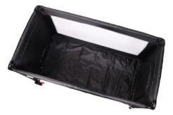 Ding Deluxe Black Campingbedje Incl. Bodemverhoger 21 Ding Deluxe Black Campingbedje Incl. Bodemverhoger -Babyproducten Winkel mamaloes ding deluxe black campingbedje incl. bodemverhoger 12