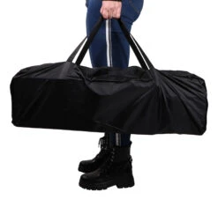 Ding Deluxe Black Campingbedje Incl. Bodemverhoger 29 Ding Deluxe Black Campingbedje Incl. Bodemverhoger -Babyproducten Winkel mamaloes ding deluxe black campingbedje incl. bodemverhoger 16