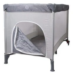 Ding Deluxe Grey Campingbedje Incl. Bodemverhoger 24 Ding Deluxe Grey Campingbedje Incl. Bodemverhoger -Babyproducten Winkel mamaloes ding deluxe grey campingbedje incl. bodemverhoger 7