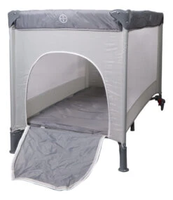 Ding Deluxe Grey Campingbedje Incl. Bodemverhoger 25 Ding Deluxe Grey Campingbedje Incl. Bodemverhoger -Babyproducten Winkel mamaloes ding deluxe grey campingbedje incl. bodemverhoger 8
