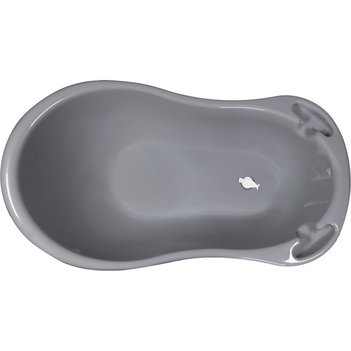 MamaLoes Grijs Badje ML050314 3 MamaLoes Grijs Badje ML050314 - Afbeelding 3