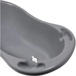 MamaLoes Grijs Badset Incl. Graphite Badstandaard -Babyproducten Winkel mamaloes grijs badje ml050314 4 2