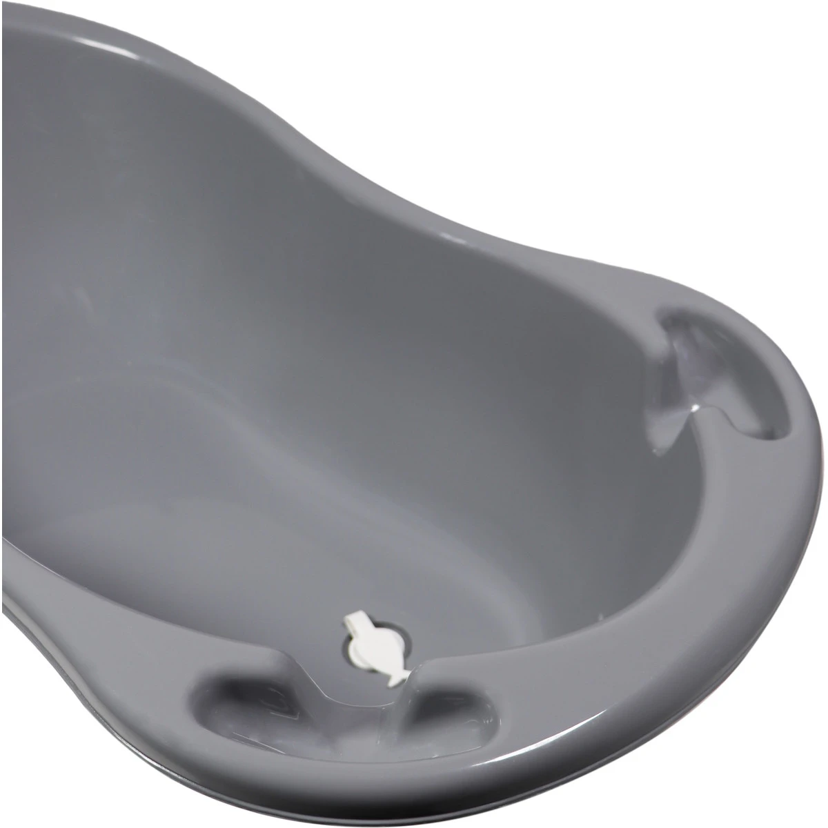 MamaLoes Grijs Badje ML050314 4 MamaLoes Grijs Badje ML050314 - Afbeelding 4