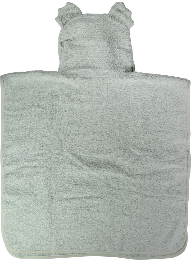 MamaLoes Koala Baby Poncho ML010504 3 MamaLoes Koala Baby Poncho ML010504 - Afbeelding 3