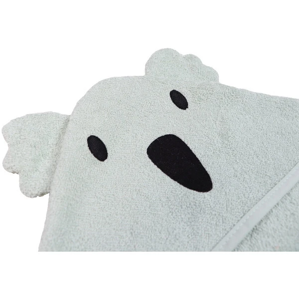 MamaLoes Koala Badcape ML 5134 2 MamaLoes Koala Badcape ML 5134 - Afbeelding 2