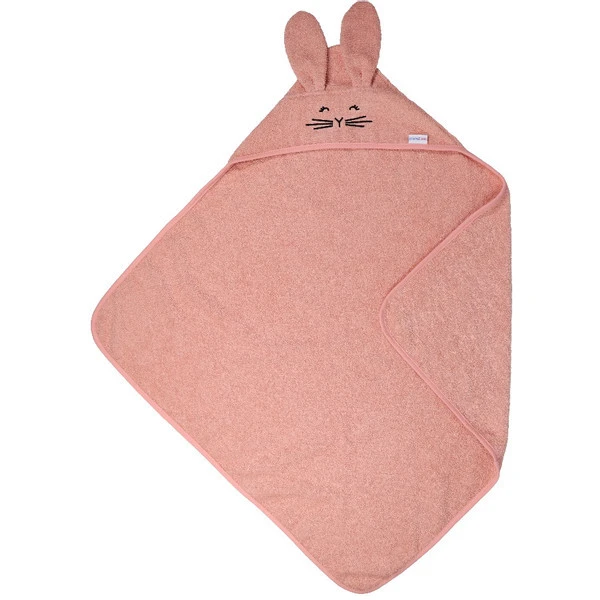 MamaLoes Konijn Badcape ML 5133 1 MamaLoes Konijn Badcape ML 5133