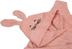 MamaLoes Konijn 1-2 Jaar Badjas ML 5333 -Babyproducten Winkel mamaloes konijn badjas ml 1 1 1