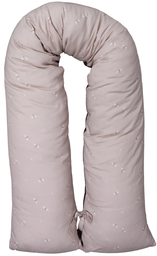 MamaLoes Libelle Voedingskussen Met Lussen ML020415 3 MamaLoes Libelle Voedingskussen Met Lussen ML020415 - Afbeelding 3