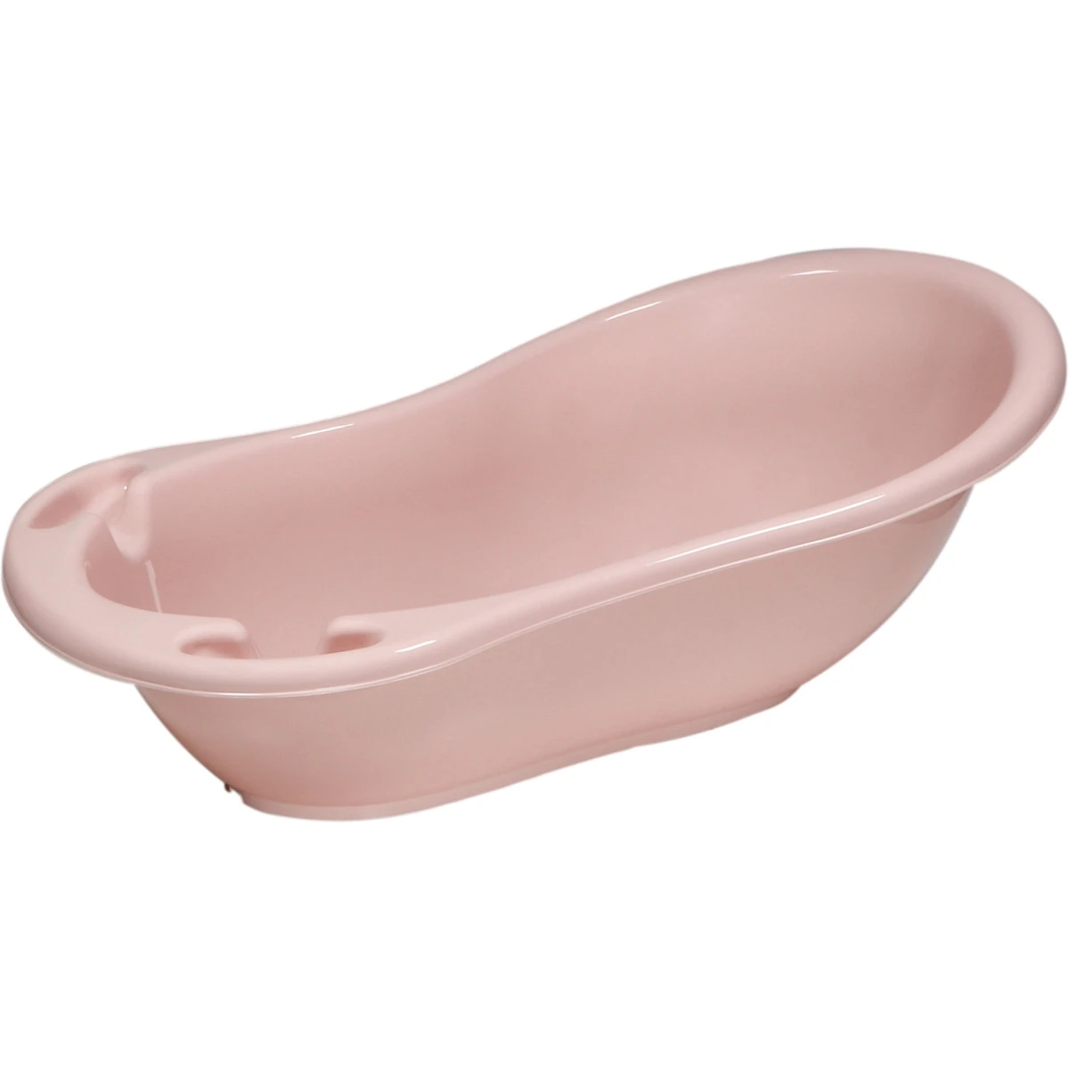 MamaLoes Licht Roze Badset Incl. Zwarte Badstandaard 2 MamaLoes Licht Roze Badset Incl. Zwarte Badstandaard - Afbeelding 2