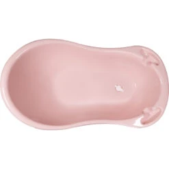 MamaLoes Licht Roze Badje ML050302 8 MamaLoes Licht Roze Badje ML050302 -Babyproducten Winkel mamaloes licht roze badje ml050302 2 4