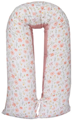 MamaLoes Madeliefjes Voedingskussen Met Lussen ML020416 9 MamaLoes Madeliefjes Voedingskussen Met Lussen ML020416 -Babyproducten Winkel mamaloes madeliefjes voedingskussen met lussen ml020416 2