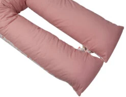 MamaLoes Madeliefjes Voedingskussen Met Lussen ML020416 13 MamaLoes Madeliefjes Voedingskussen Met Lussen ML020416 -Babyproducten Winkel mamaloes madeliefjes voedingskussen met lussen ml020416 6