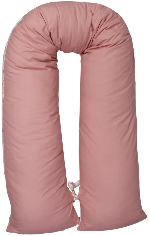 MamaLoes Madeliefjes Voedingskussen Met Lussen ML020416 6 MamaLoes Madeliefjes Voedingskussen Met Lussen ML020416 - Afbeelding 6