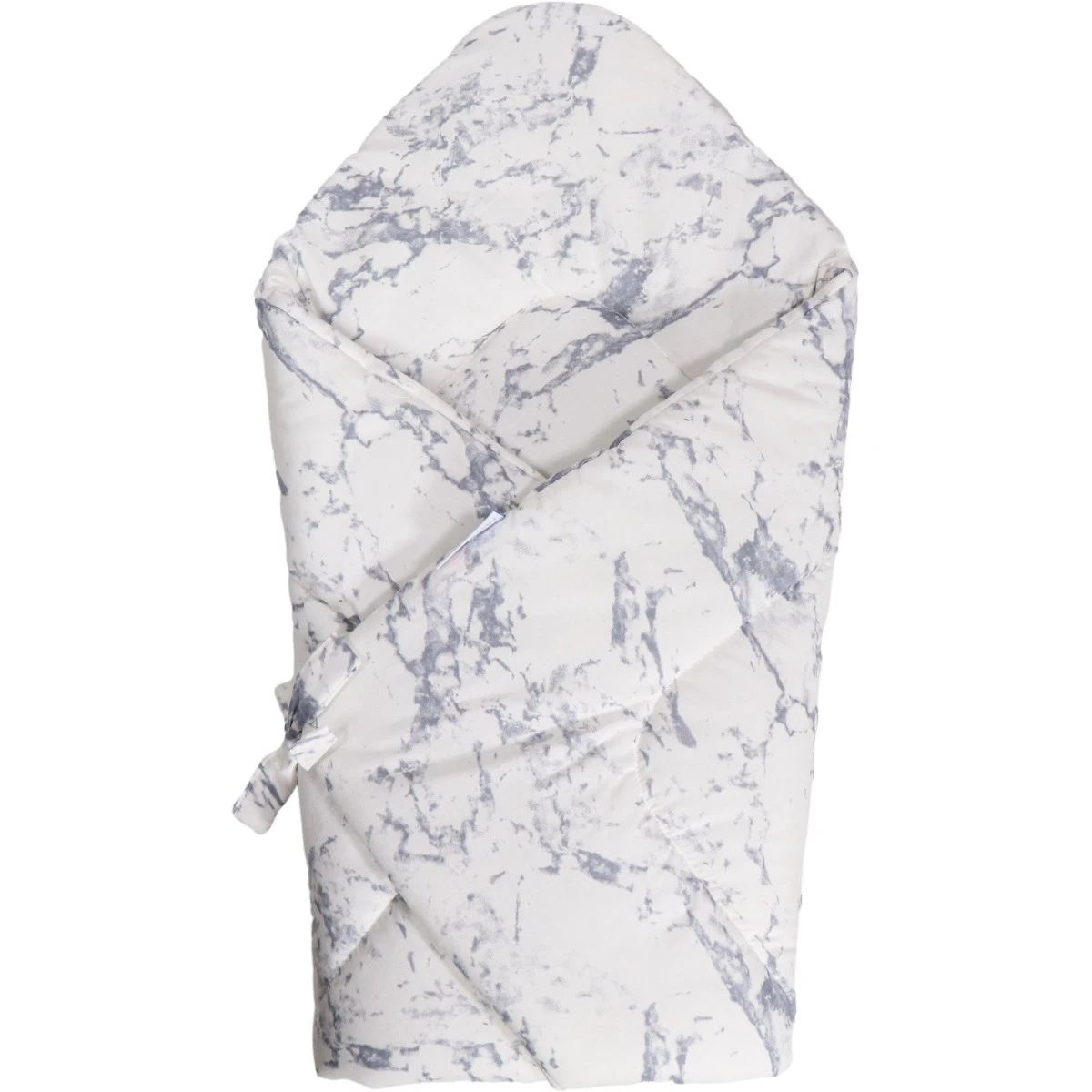 Mamaloes Marmer Wit Wikkeldeken ML020702 1 Mamaloes Marmer Wit Wikkeldeken ML020702