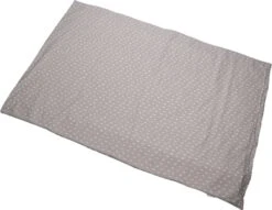 MamaLoes Paint Stone Grey 100x140cm Dekbedovertrek ML4041 -Babyproducten Winkel mamaloes paint stone grey 100x140cm dekbedovertrek ml4041 5 1