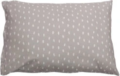 MamaLoes Paint Stone Grey 100x140cm Dekbedovertrek ML4041 -Babyproducten Winkel mamaloes paint stone grey 100x140cm dekbedovertrek ml4041 6 1