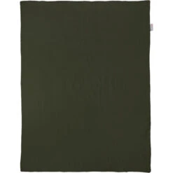 Mamaloes Soft Cotton Groen 75 X 100 Cm Wiegdeken ML020810 -Babyproducten Winkel mamaloes soft cotton groen 75 x 100 cm wiegdeken ml020810 03