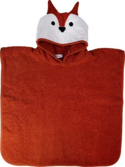 MamaLoes Vos Baby Poncho ML010502