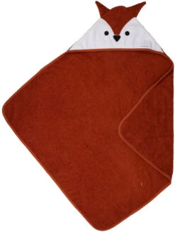 MamaLoes Vos Badcape ML 5132