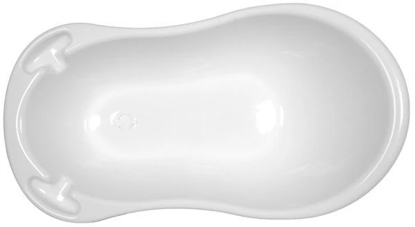 MamaLoes Wit Badje ML050320 2 MamaLoes Wit Badje ML050320 - Afbeelding 2