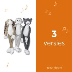 Zazu Bo Het Konijn Muzikaal Nachtlampje ZA-BO-01 16 Zazu Bo Het Konijn Muzikaal Nachtlampje ZA-BO-01 -Babyproducten Winkel max bo katie nl 3 styles lr 1