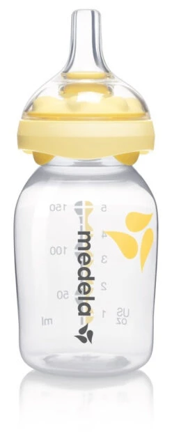 Medela Calma Moedermelkfles 150 Ml 008.0125