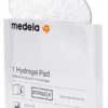 Medela Hydrogel Pads 4 Stuks 008.0058