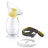 Medela Siliconen Moedermelkcollector 101044201