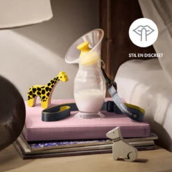 Medela Siliconen Moedermelkcollector 101044201 -Babyproducten Winkel medela siliconen moedermelkcollector 101044201 .10