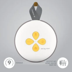 Medela Swing Maxi 2021 Dubbele Elektrische Borstkolf 101041611 -Babyproducten Winkel medela swing maxi 2021 borstkolf 101041611 2