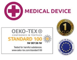 Babymatex Relax Dots Voedingskussen TB0045_R26 8 Babymatex Relax Dots Voedingskussen TB0045_R26 -Babyproducten Winkel medical device.2 3 1